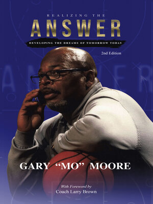 cover image of Realizing the Answer